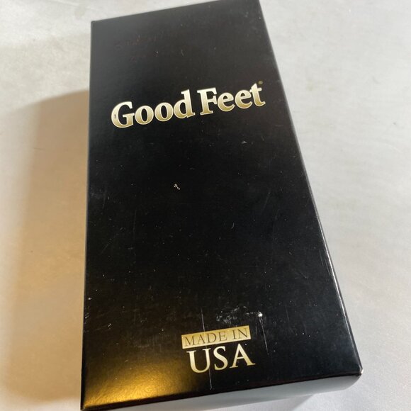 The Good Feet Store Arch Support Insole Classic W461 - Picture 3 of 3